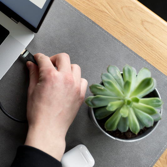 Fast Charging USB Cable Type-C to Lightning