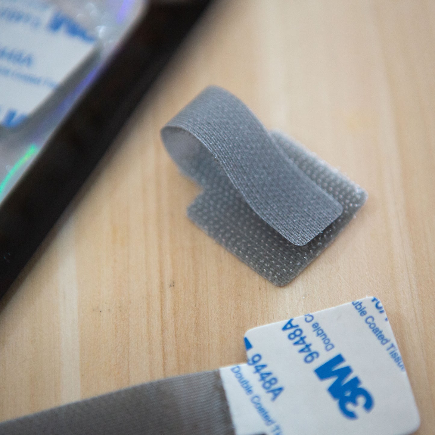 Velcro Tabs