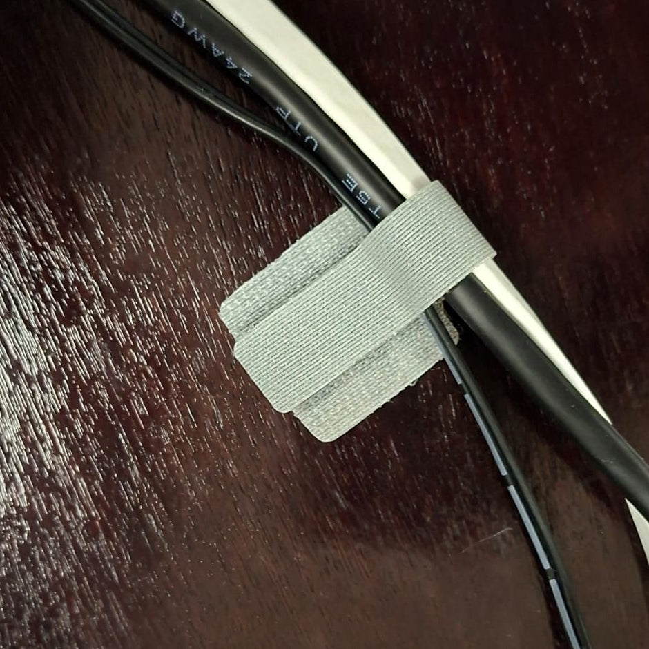 Velcro Tabs