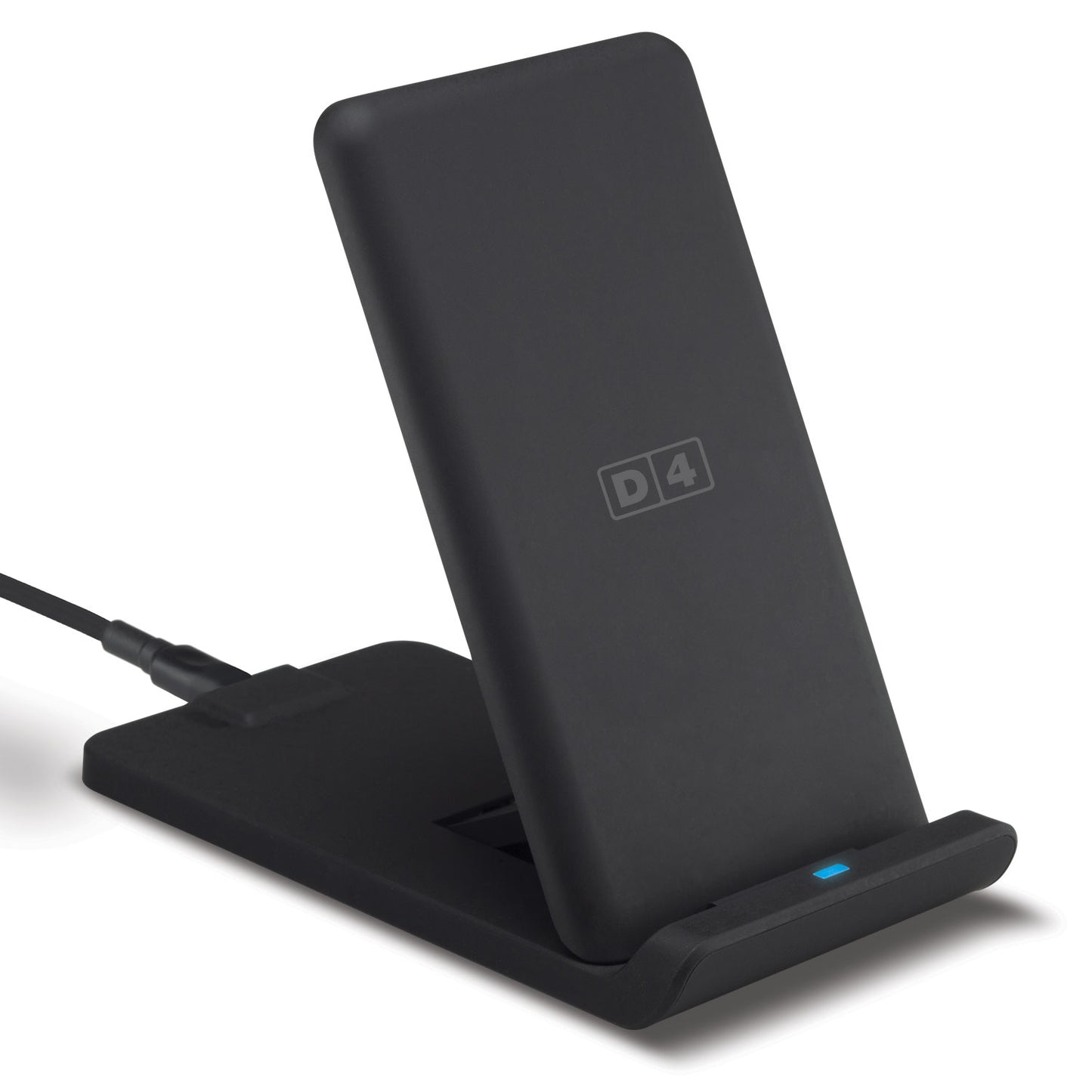 Wireless Desktop Fast Charger (Collapsible)