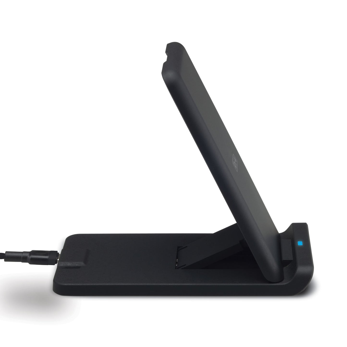 Wireless Desktop Fast Charger (Collapsible)
