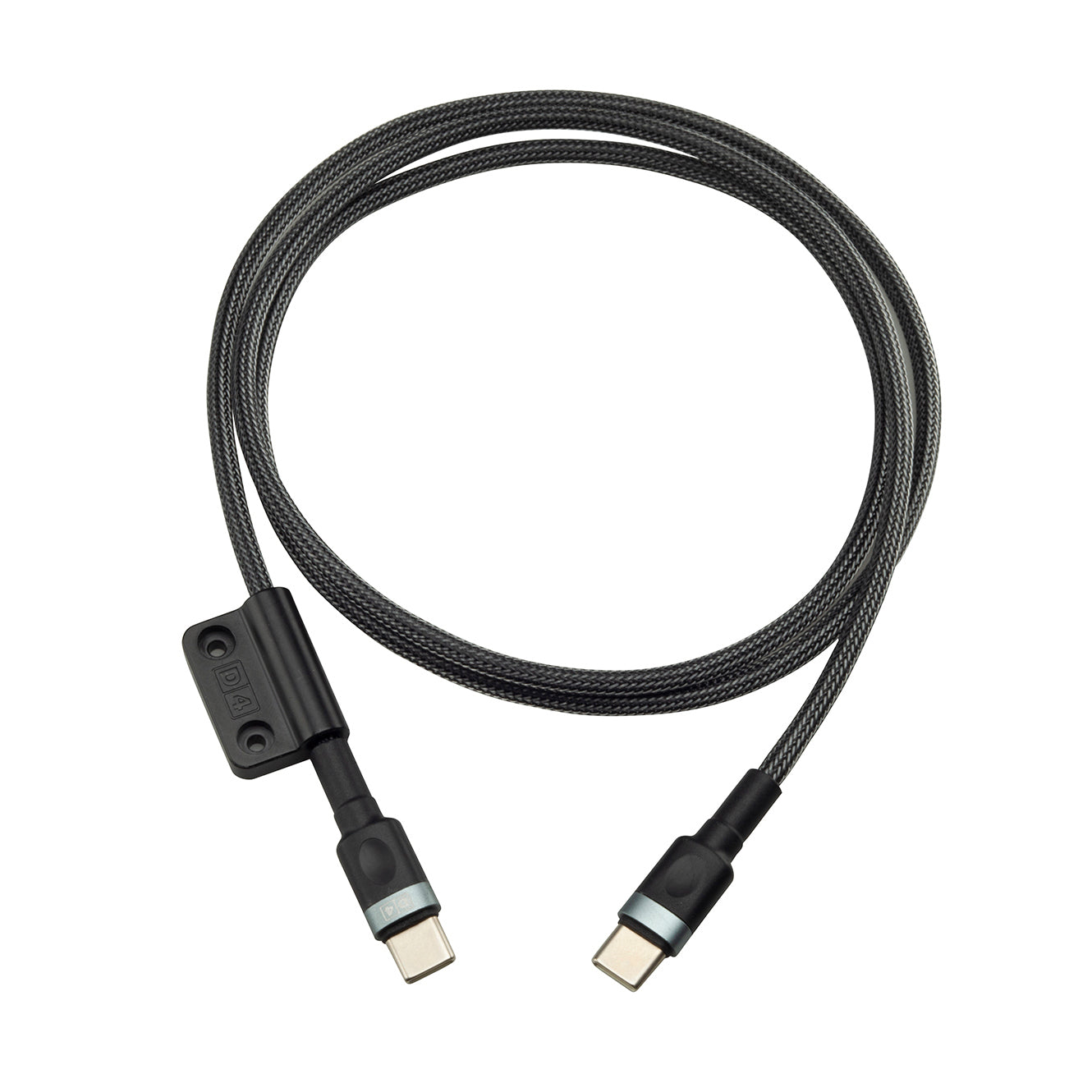 Fast Charging USB Cable Type-C to Lightning