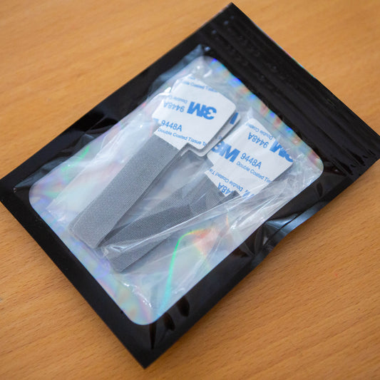 Velcro Tabs