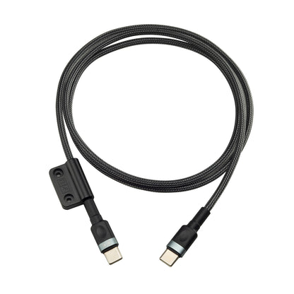 Fast Charging USB Cable Type-C to Lightning