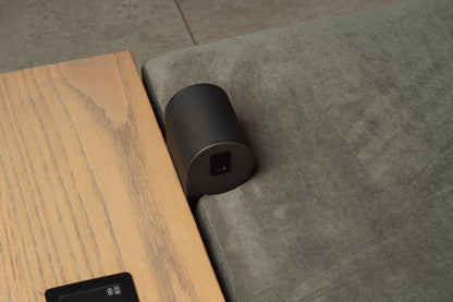 Couch Potato – Smart USB Charging Plug with Power Cable